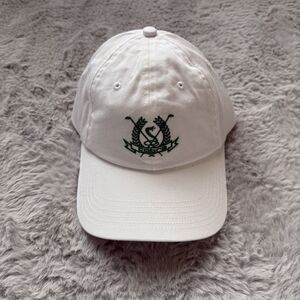 COBRA VINTAGE DAD GOLF HAT NWT